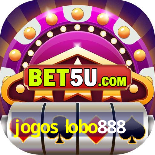 jogos lobo888